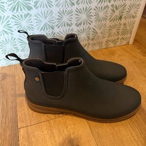 BOGS CHELSEA RAINBOOTS WOMENS SIZE 11